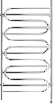 Полотенцесушитель электрический Сунержа Иллюзия 120x60 R