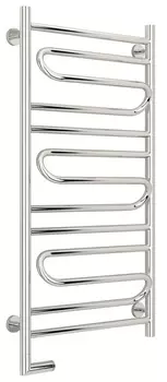 Полотенцесушитель электрический Сунержа Элегия 2.0 100x50 L