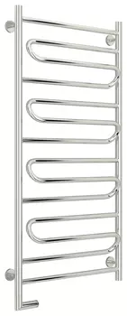 Полотенцесушитель электрический Сунержа Элегия 2.0 120x60 L