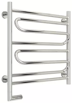 Полотенцесушитель электрический Сунержа Элегия 2.0 60x60 L