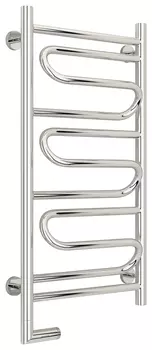 Полотенцесушитель электрический Сунержа Элегия 2.0 80x40 L