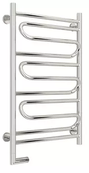 Полотенцесушитель электрический Сунержа Элегия 2.0 80x50 L