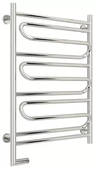 Полотенцесушитель электрический Сунержа Элегия 2.0 80x60 L