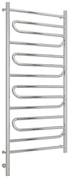 Полотенцесушитель электрический Сунержа Элегия 3.0 120х60 L