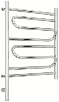 Полотенцесушитель электрический Сунержа Элегия 3.0 60х50 L