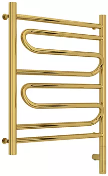 Полотенцесушитель электрический Сунержа Элегия 3.0 60х50 правый, золото