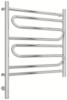 Полотенцесушитель электрический Сунержа Элегия 3.0 60х60 L