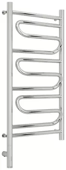 Полотенцесушитель электрический Сунержа Элегия 3.0 80х40 L