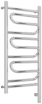 Полотенцесушитель электрический Сунержа Элегия 3.0 80х40 R