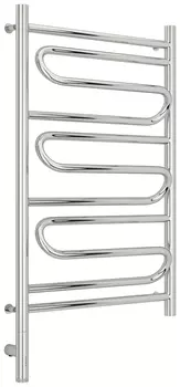 Полотенцесушитель электрический Сунержа Элегия 3.0 80х50 L