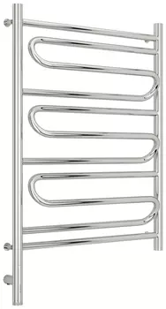 Полотенцесушитель электрический Сунержа Элегия 3.0 80х60 L