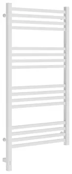 Полотенцесушитель электрический Сунержа Модус 3.0 100х50 L белый матовый