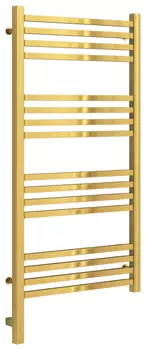 Полотенцесушитель электрический Сунержа Модус 3.0 100х50 L золото