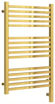 Полотенцесушитель электрический Сунержа Модус 3.0 80х50 R золото