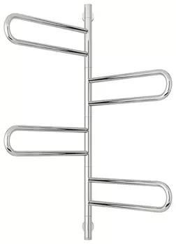 Электрический полотенцесушитель Сунержа Парео 4.0-4С 978х535