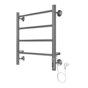 Электрический полотенцесушитель Terminus Аврора П4 500х550 quick touch