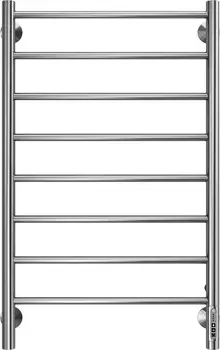 Электрический полотенцесушитель Terminus Аврора П8 500x850 (quick touch)