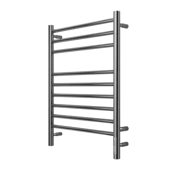 Электрический полотенцесушитель Terminus Аврора П9 500х700 (sensor quick touch)