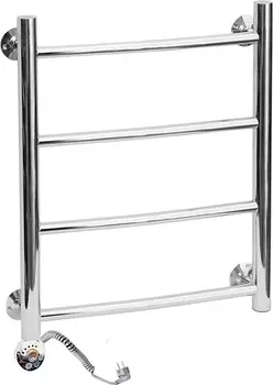 Полотенцесушитель электрический Terminus Классик П4 500х530 Е L