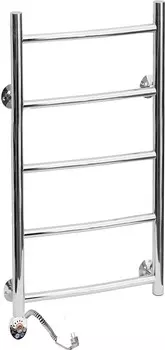 Полотенцесушитель электрический Terminus Классик П5 400х630 Е L