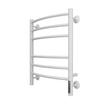 Электрический полотенцесушитель Terminus КС Классик П6 450х600 белый