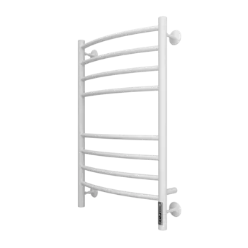 Электрический полотенцесушитель Terminus КС Классик П8 500х800 белый
