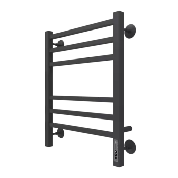 Электрический полотенцесушитель Terminus КС Ватикан П6 450х600 черный