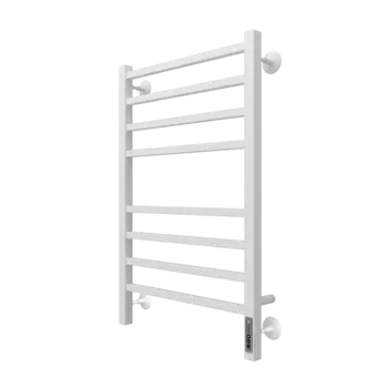 Электрический полотенцесушитель Terminus КС Ватикан П8 500х800 белый