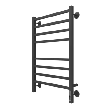 Электрический полотенцесушитель Terminus КС Ватикан П8 500х800 черный