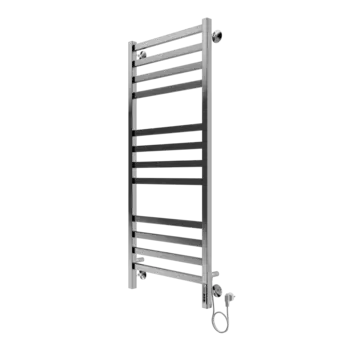 Электрический полотенцесушитель Terminus Ното П12 500х1250 quick touch