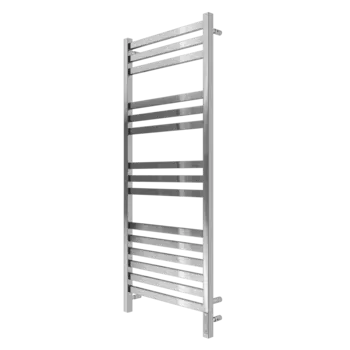 Электрический полотенцесушитель Terminus Ното П15 500х1300 quick touch