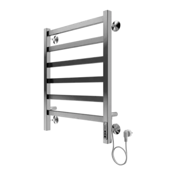Электрический полотенцесушитель Terminus Ното П6 500х650 quick touch