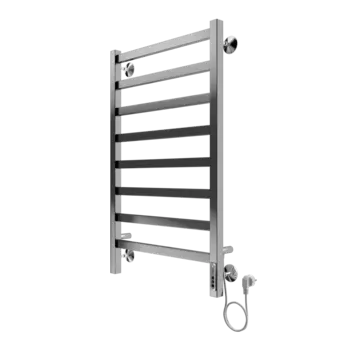 Электрический полотенцесушитель Terminus Ното П8 500х850 quick touch