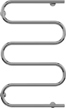 Электрический полотенцесушитель Terminus Электро 25 Ш-обр.500x800