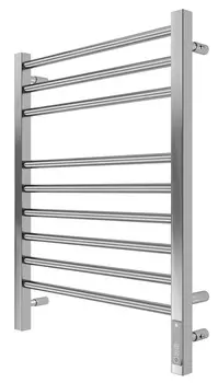 Электрический полотенцесушитель Terminus Сицилия П9 500х700 sensor quick touch