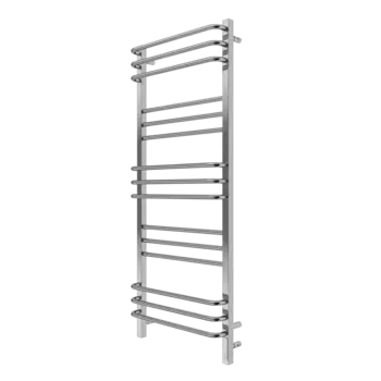 Электрический полотенцесушитель Terminus Соренто П15 500х1300 sensor quick touch