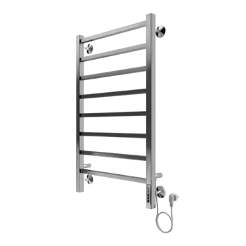 Электрический полотенцесушитель Terminus Ватикан П8 500х850 quick touch