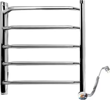 Полотенцесушитель электрический Terminus Виктория П5 500х630 Е R