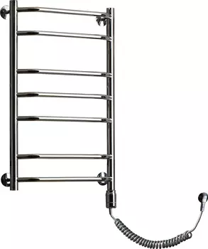 Полотенцесушитель электрический Тругор ЛЦ эл ТЭН 3 80x40