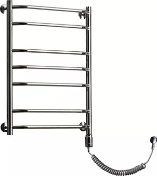 Полотенцесушитель электрический Тругор ЛЦ эл ТЭН 3 80x50