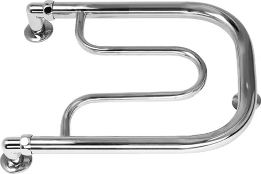 Водяной полотенцесушитель Aquanerzh Гусли 50х32