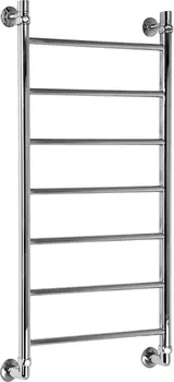 Водяной полотенцесушитель Aquanerzh Прямой 100х40