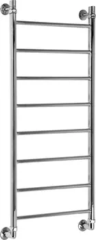 Водяной полотенцесушитель Aquanerzh Прямой 120х40