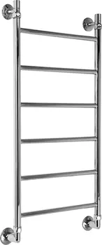 Водяной полотенцесушитель Aquanerzh Прямой 80х40