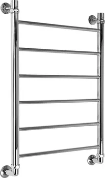 Водяной полотенцесушитель Aquanerzh Прямой 80х60