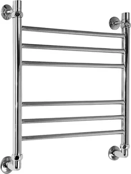 Водяной полотенцесушитель Aquanerzh Прямой групповой 60х60