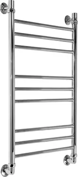 Водяной полотенцесушитель Aquanerzh Прямой групповой 80х40