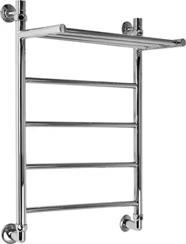 Водяной полотенцесушитель Aquanerzh Прямой с полкой 60х40