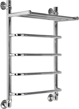 Водяной полотенцесушитель Aquanerzh Скоба с полкой 60х40