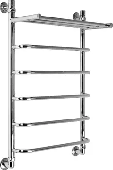 Водяной полотенцесушитель Aquanerzh Скоба с полкой 70х50